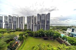 The Cape (D15), Apartment #634593771